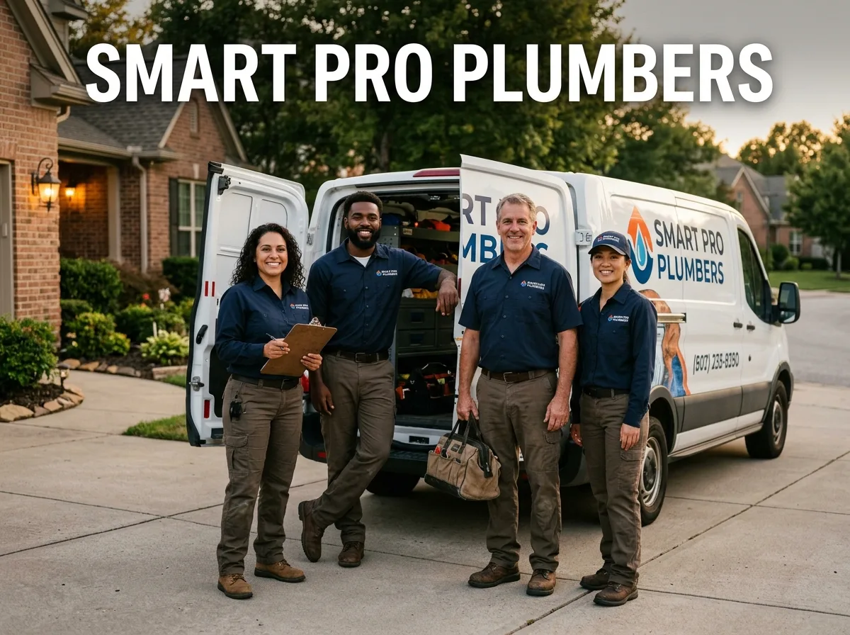 Water Heater Repair company in Brokaw, WI